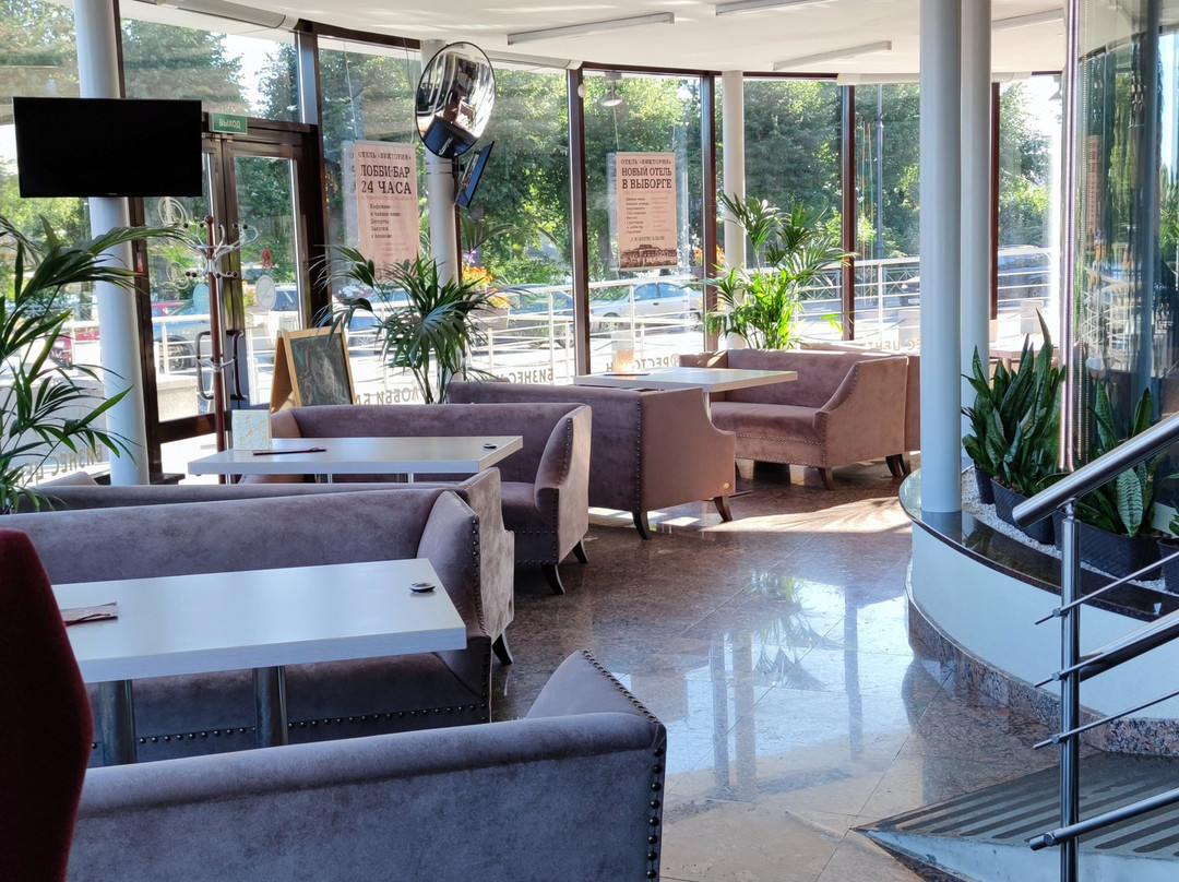 Hotel Victoria - International Business Center主图