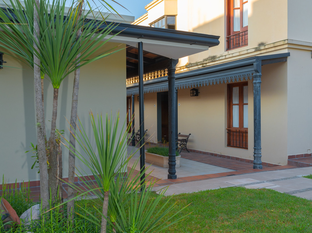 El Arribo Hotel主图