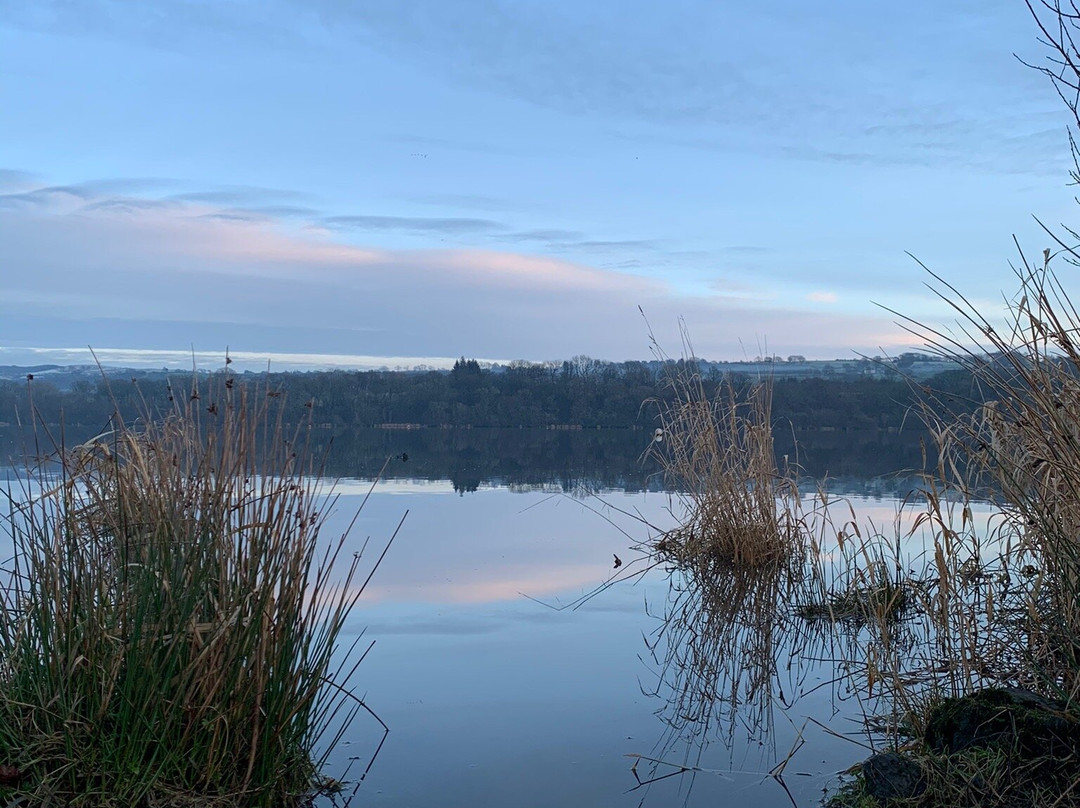Castle Semple Country Park景点图片