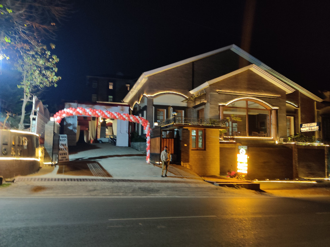 Sterling Banquet & Hotel主图