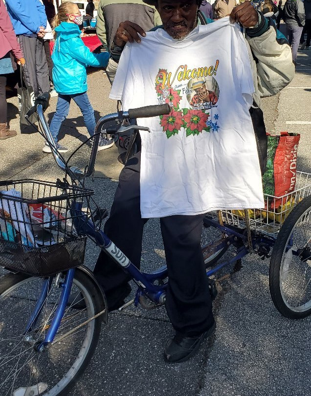 Fernandina Farmer's Market-费尔南迪纳岛必去景点