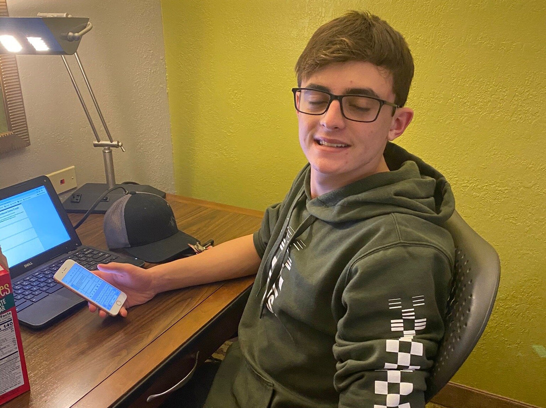 印第安纳波利斯/卡梅尔希尔顿花园酒店主图