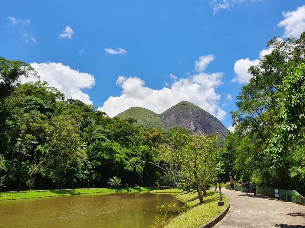 Nova Friburgo Country Club-Nova Friburgo必去景点