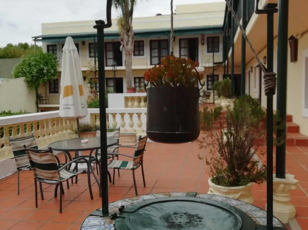 Don Antonio Posada主图