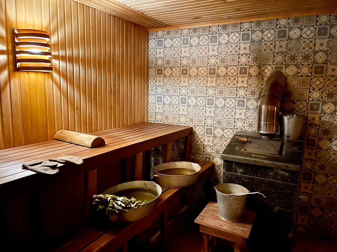 Ridder Resort Hotel主图