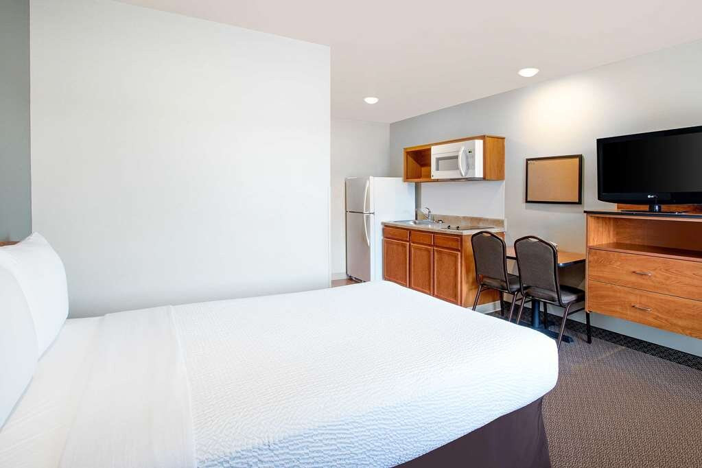 WoodSpring Suites Manassas主图