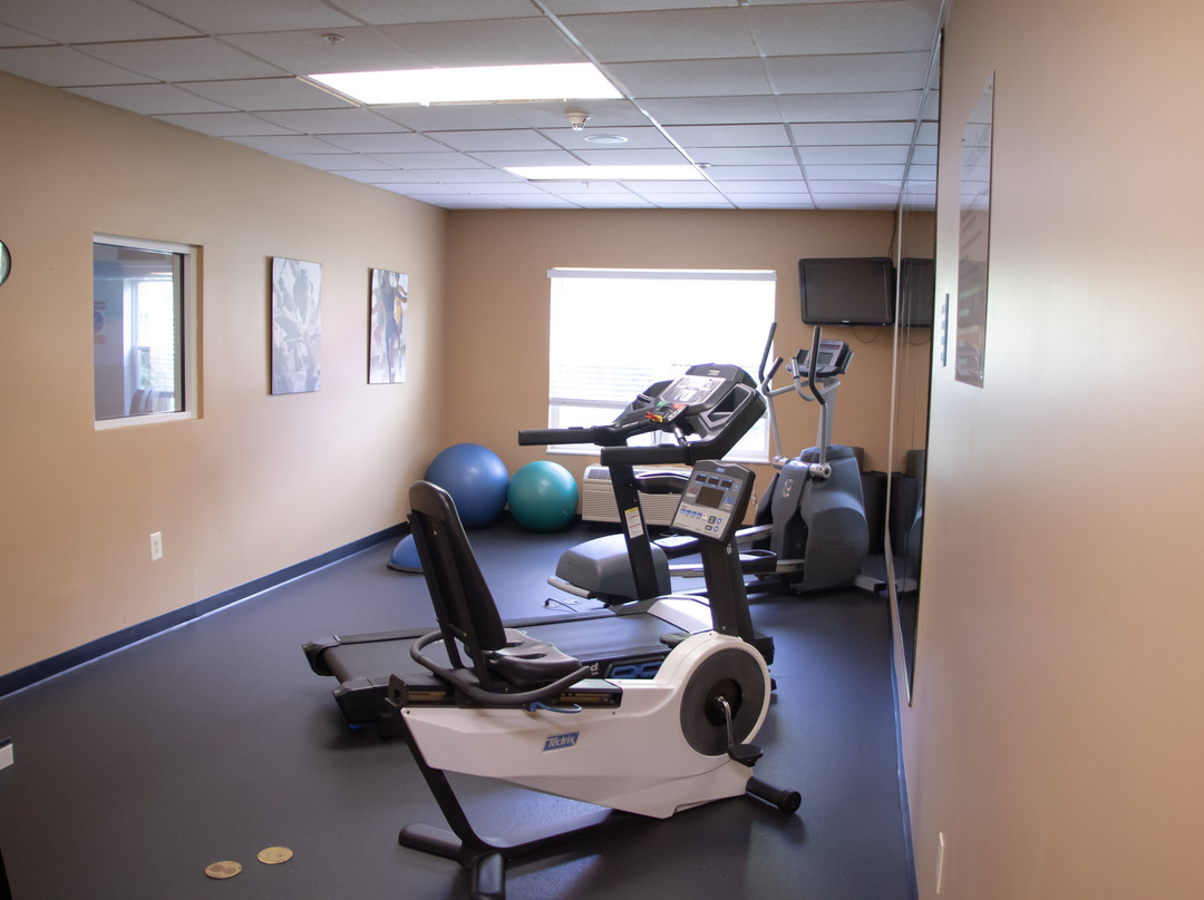 Holiday Inn Express & Suites Columbus East - Reynoldsburg By IHG主图