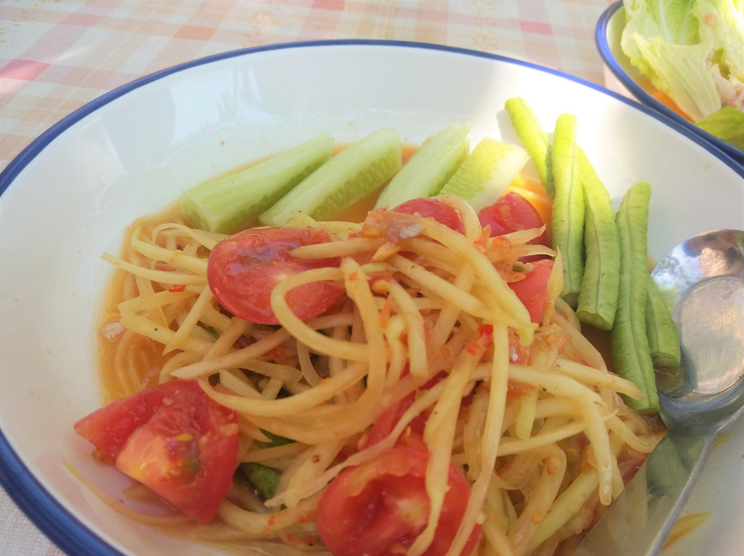 Koom Nangphaya Resort主图