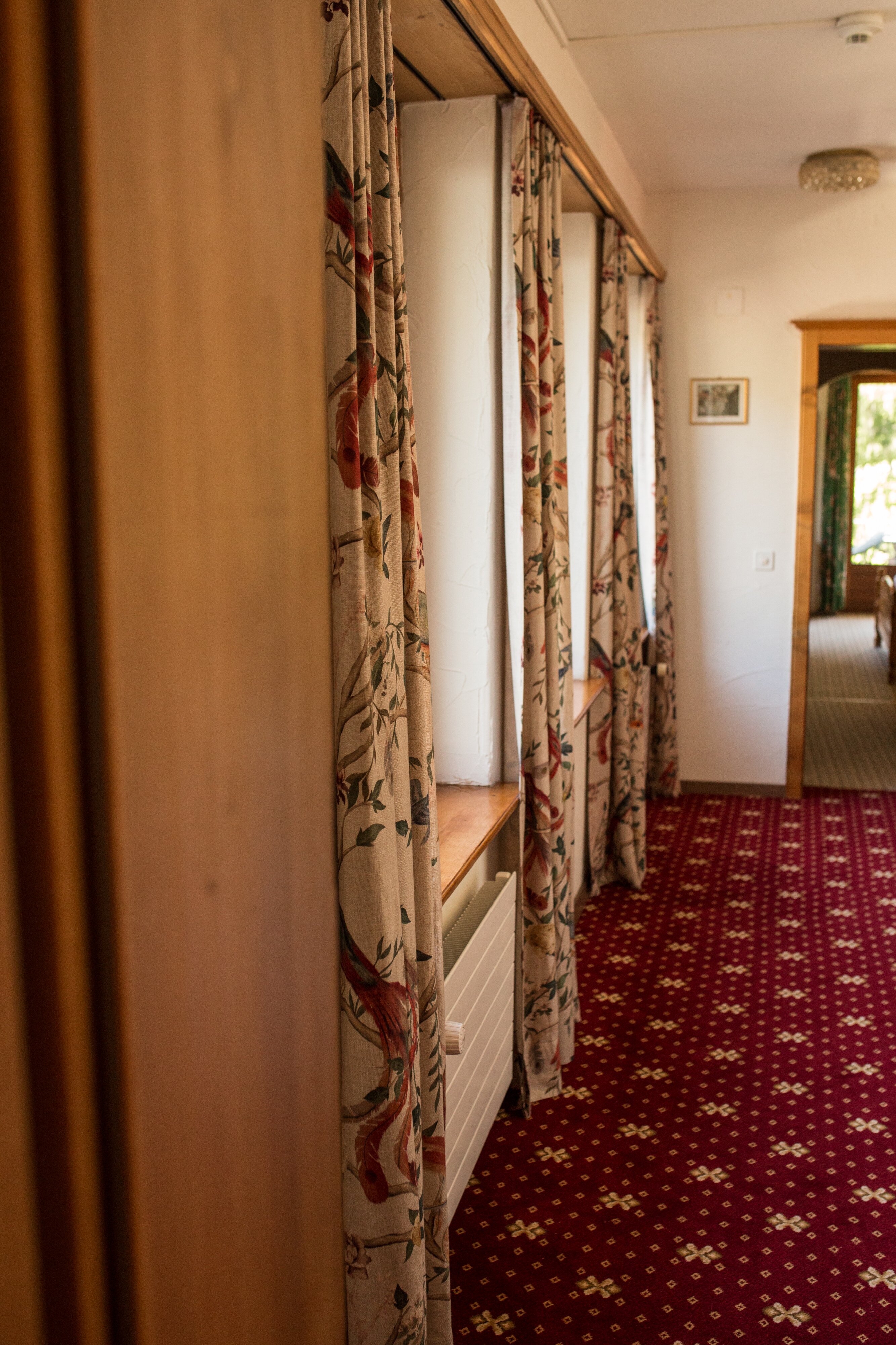 Hotel Bad Serneus-portrait