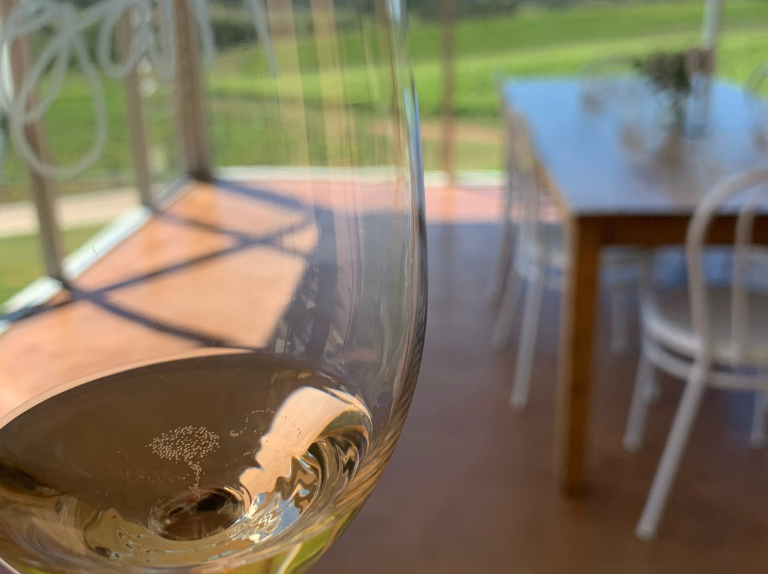 Logan Wines-Apple Tree Flat必去景点