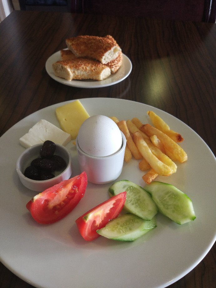 Grand Ahos Hotel & Spa-官方