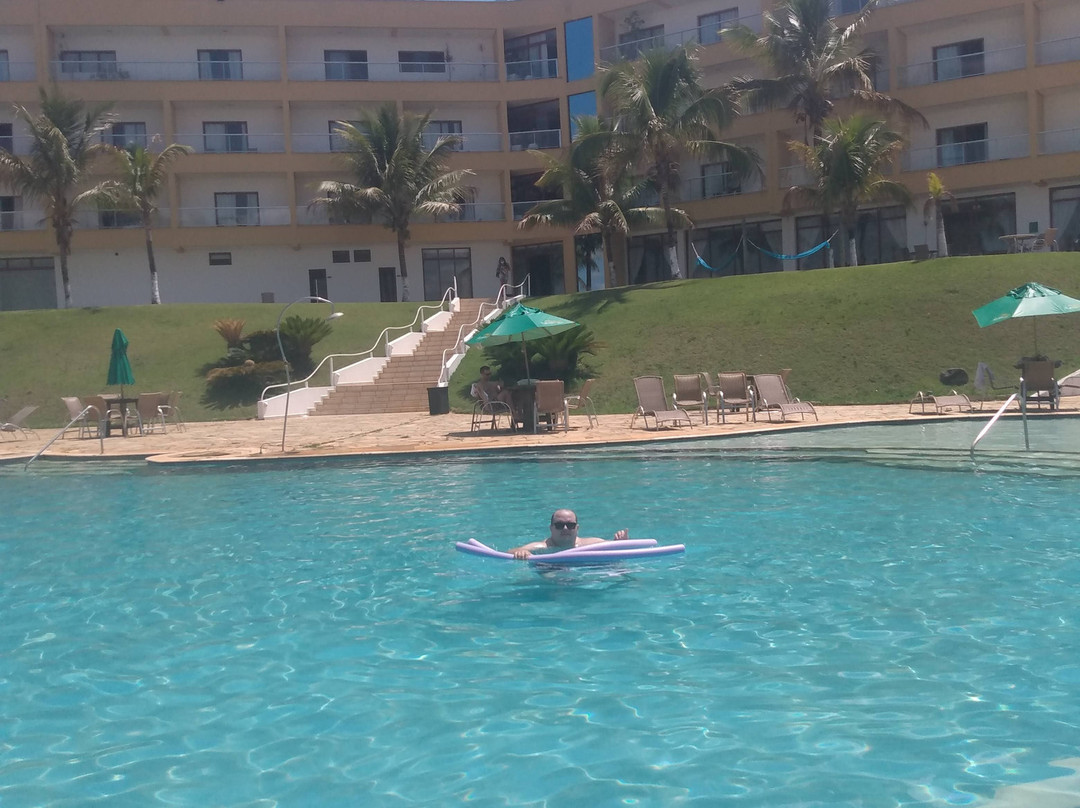 Ramada by Wyndham Furnaspark主图