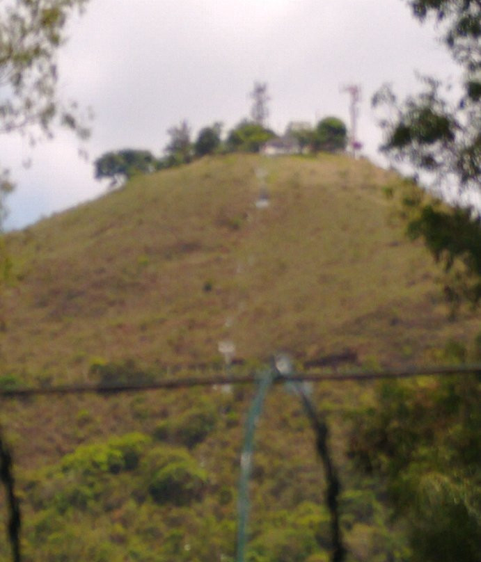 Teleférico De Caxambu-Caxambu必去景点