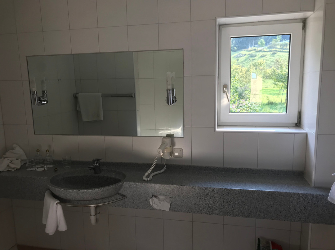 布拉莫生旅馆酒店主图