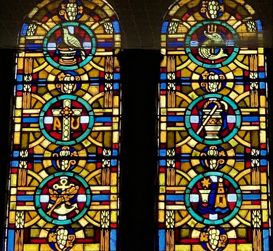 Eglise Et Prieuré De Saint Gaultier-Saint-Gaultier必去景点