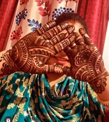 Isha Henna Art-里希克虚必去景点