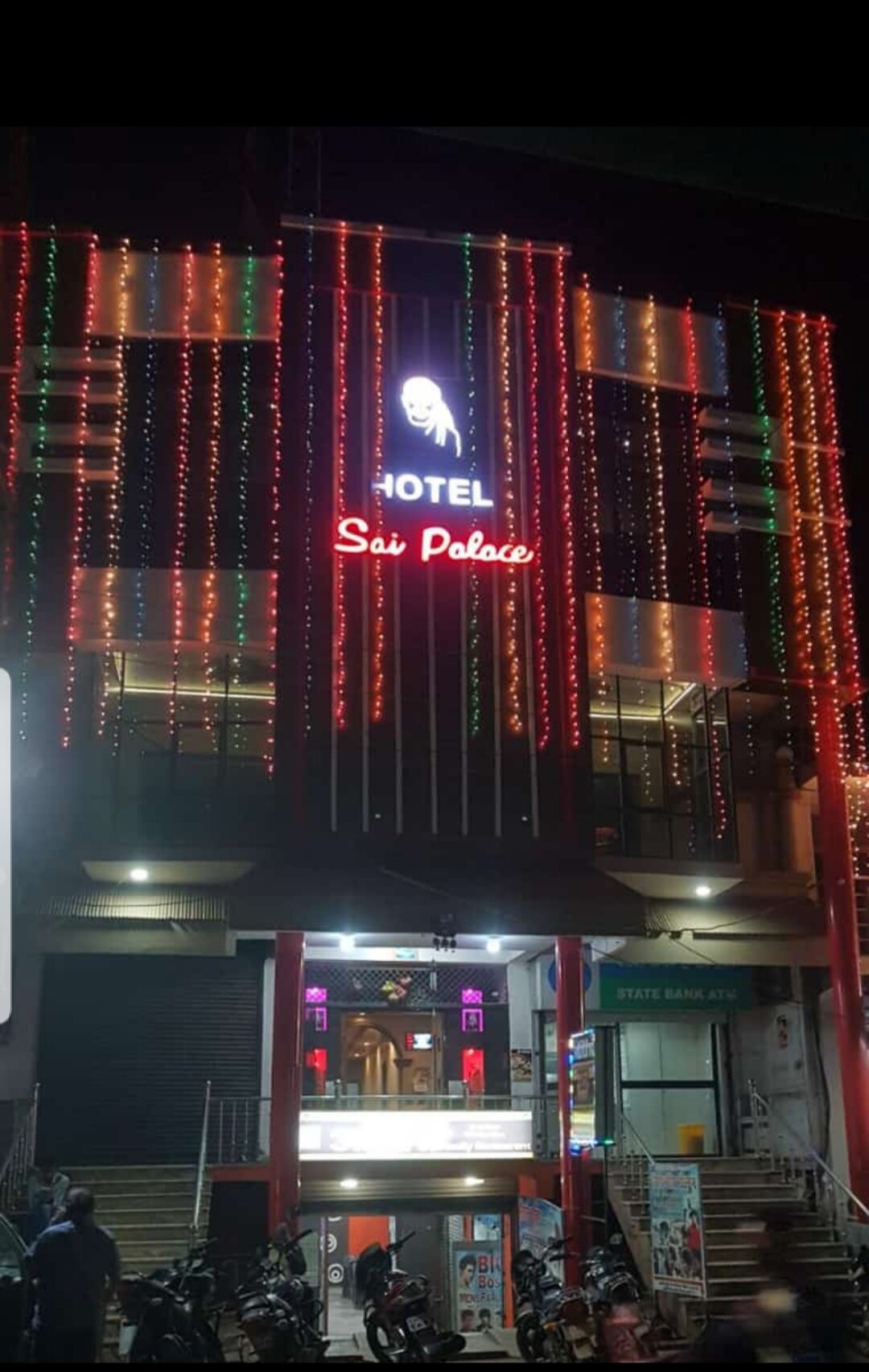 Hotel Sai Palace-portrait