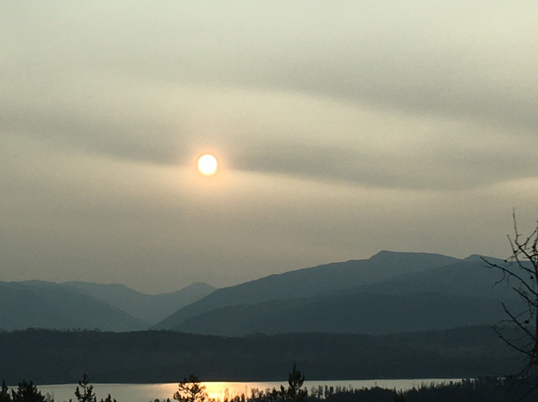 弗里斯科酒店住宿-Hotel Frisco Colorado
