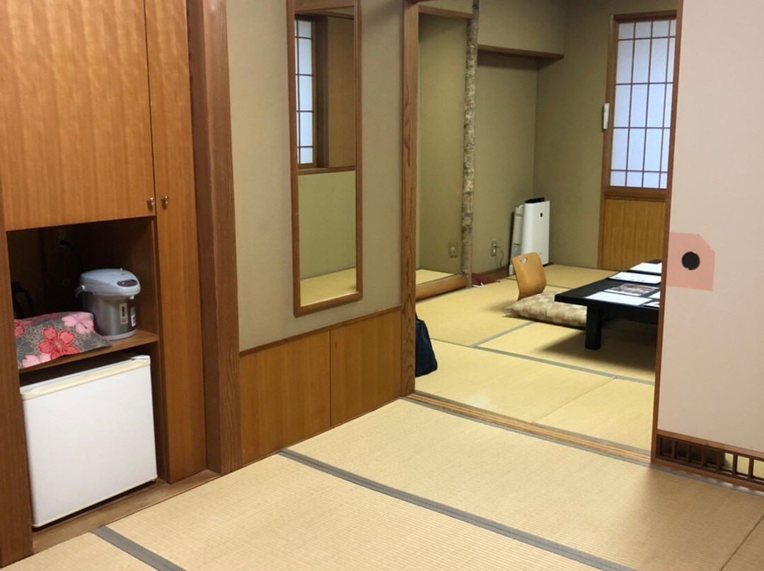 Ureshino Motoyu主图