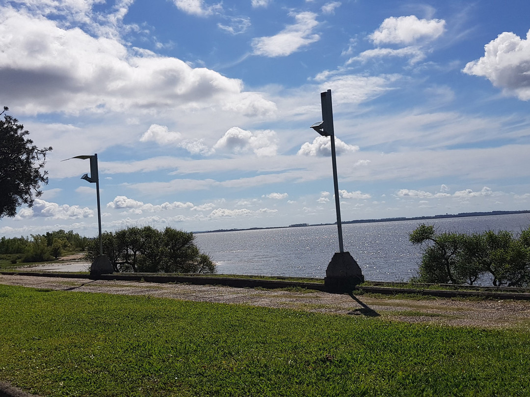 Costanera de Federaciòn景点图片