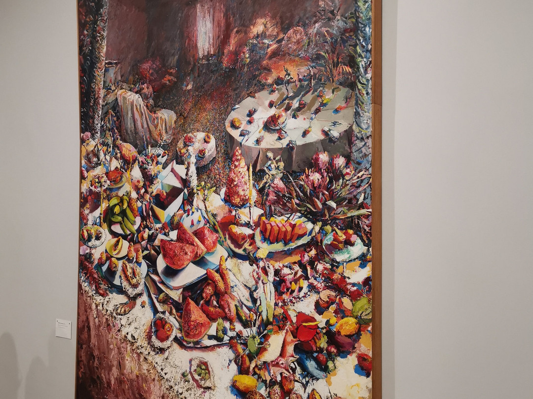 Winelands Art: Sips & Sights Day Tours-斯泰伦博斯必去景点