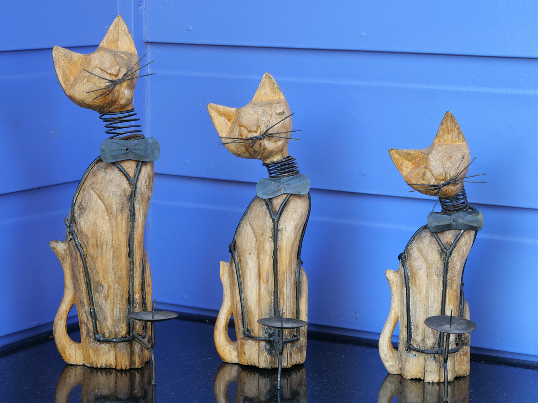 福鲁格摩尔公园酒店主图