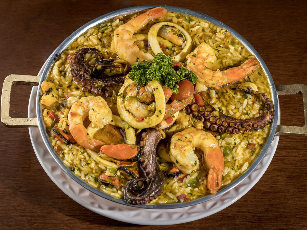 Istambul Cozinha Bar