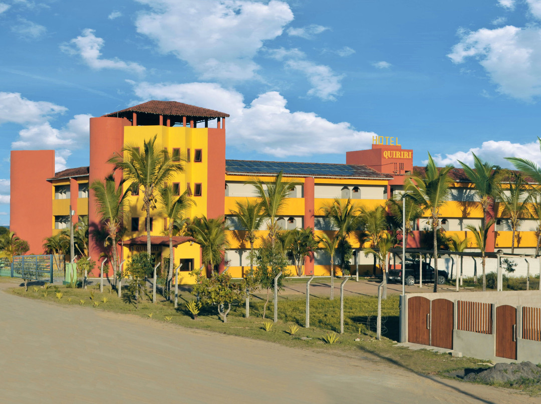Quiriri Park Hotel主图