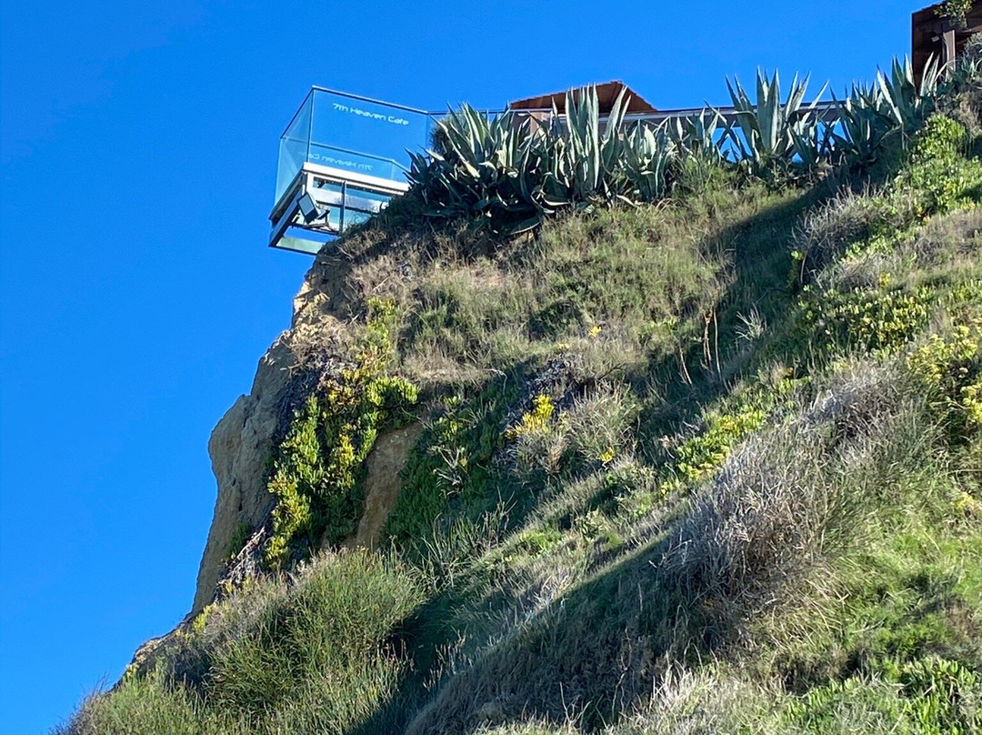 Loggas Beach-Peroulades必去景点