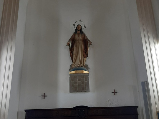 Sant Joan de Montgat-Montgat必去景点