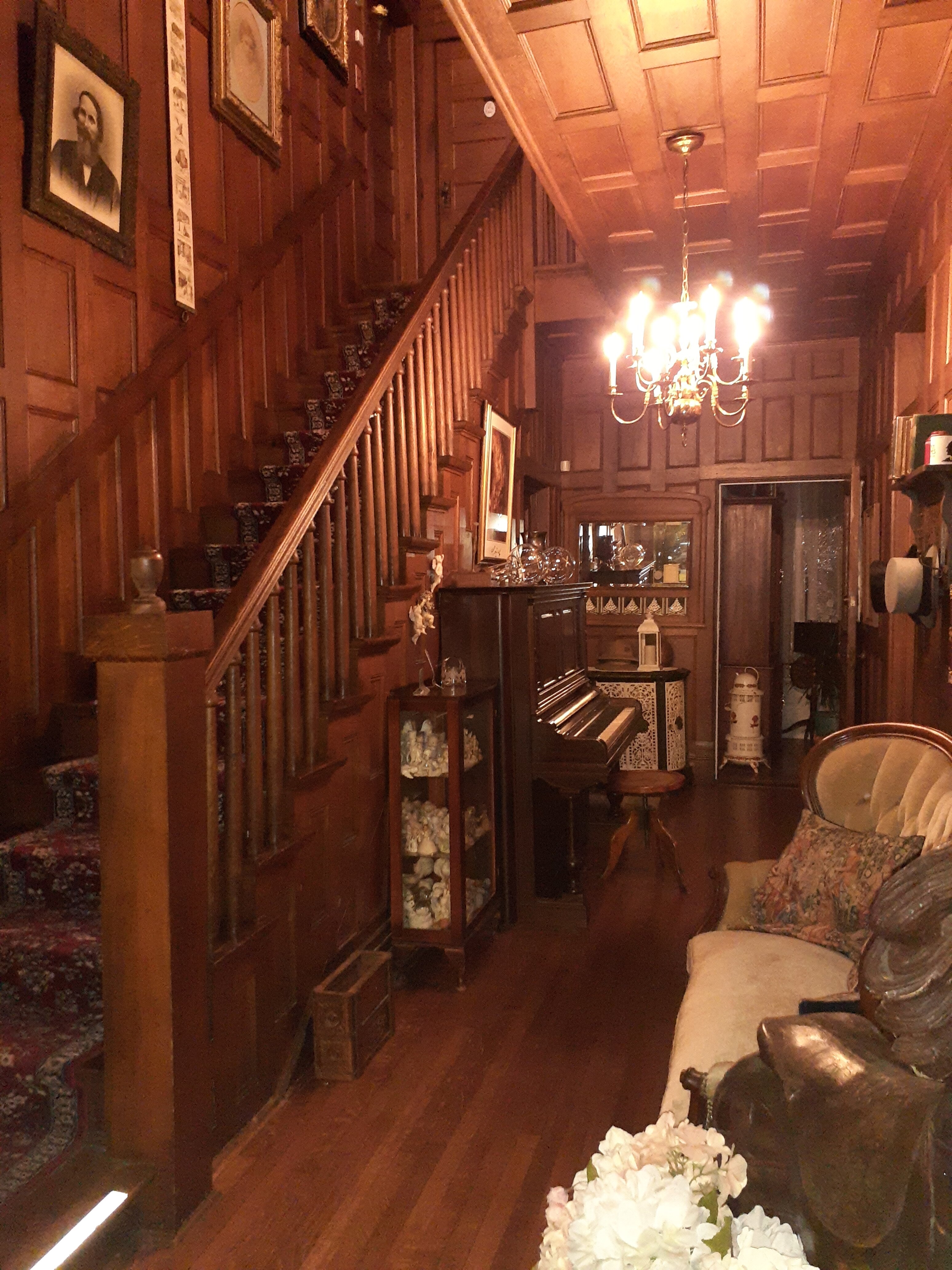 Mountain Laurel Inn-官方