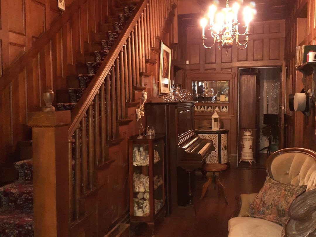 Mountain Laurel Inn主图