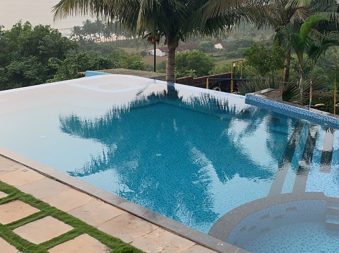 O'Nest Nakshatra Beach Resort主图