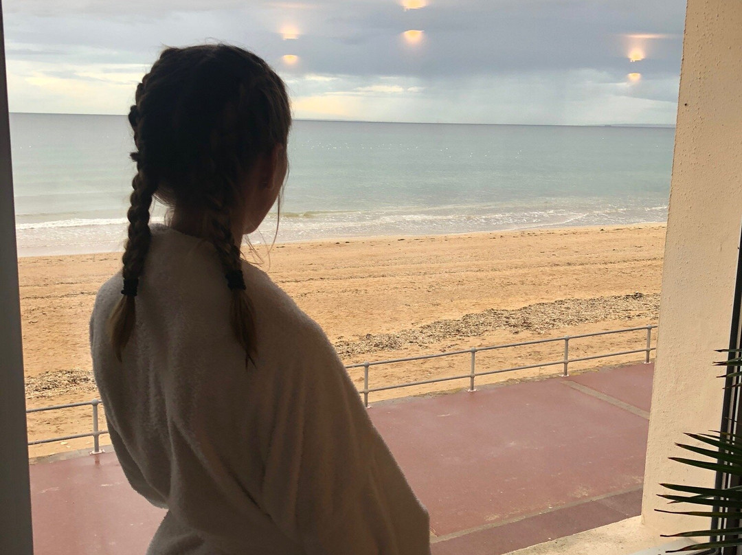 Thalasso des 3 mondes景点图片
