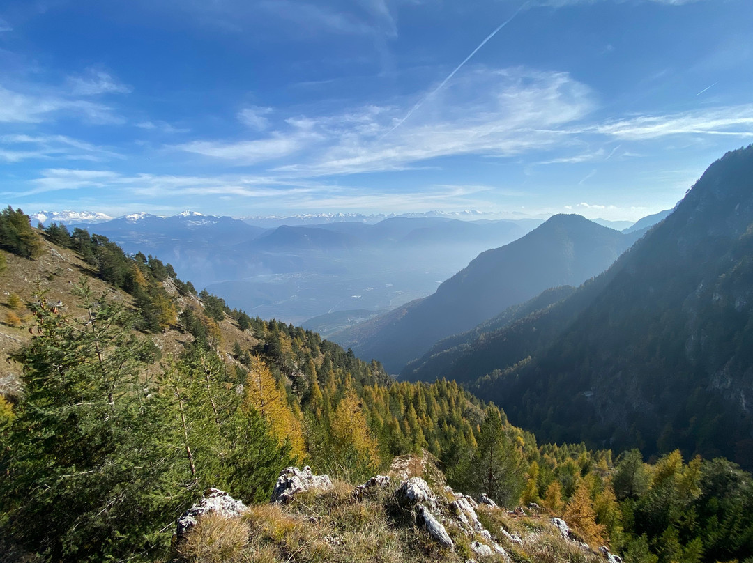 Bellavista (lawinenspitz)景点图片