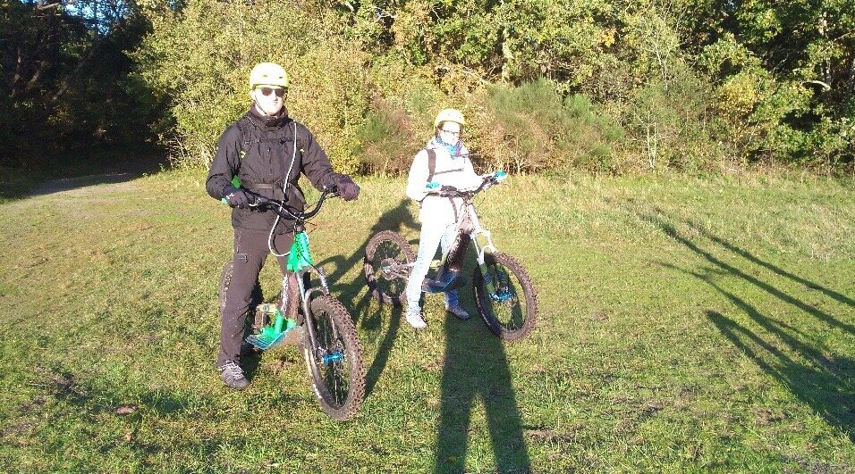 Trott'Aventure-勒图凯－巴黎普拉日必去景点