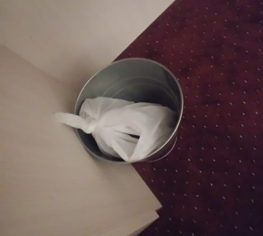 Airport Hotel Bergers Park主图
