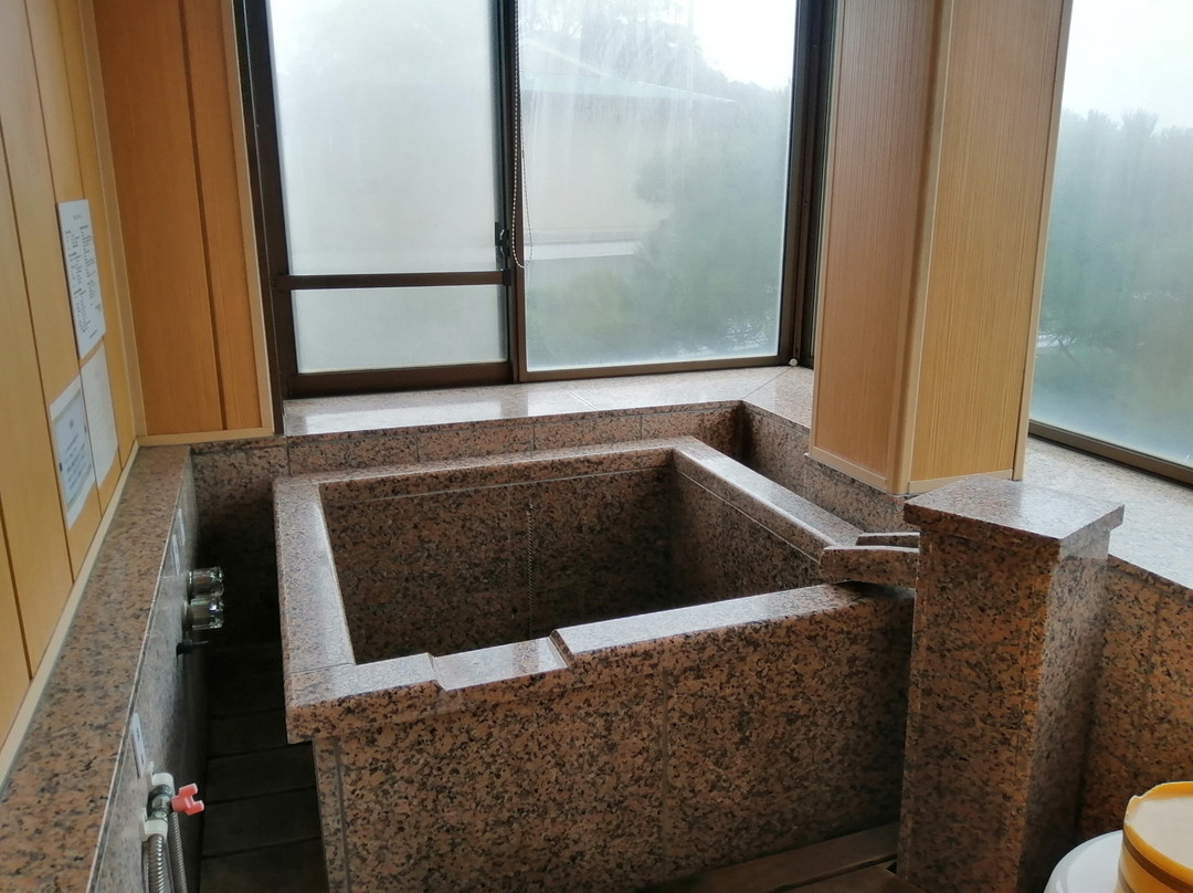 Toshimaya Tsukihama-no-Yu主图