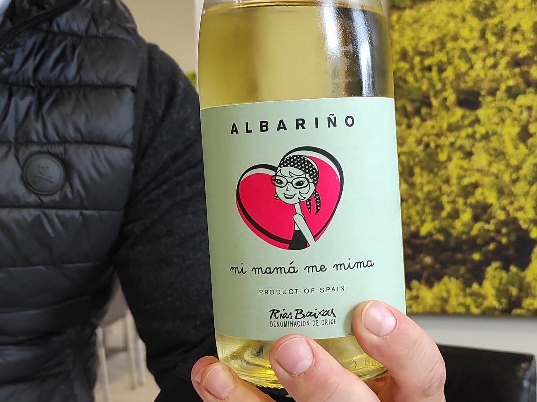 Bodegas Don Olegario景点图片