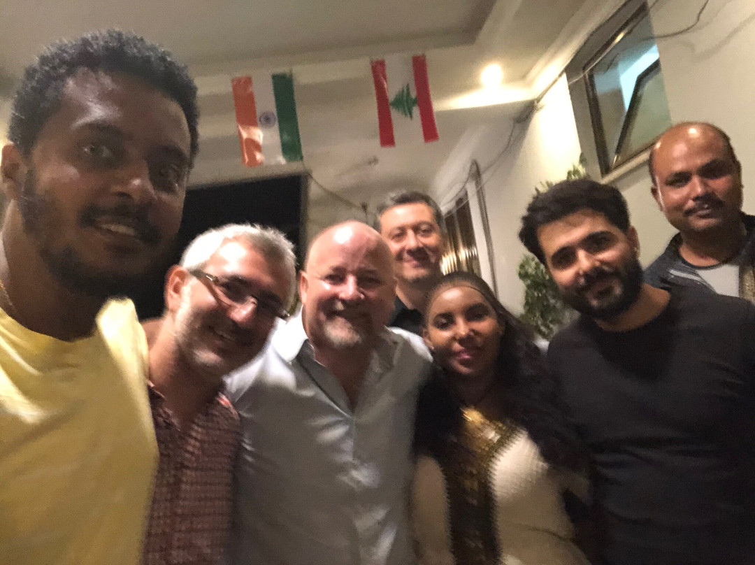 Parrot Pension & Guest House主图