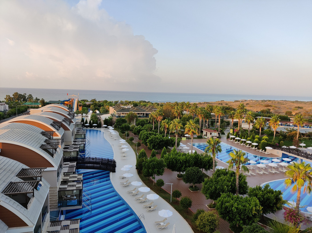 Tui Magic Life Jacaranda - All Inclusive主图