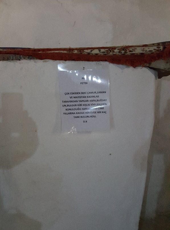 Büyük Ocak Cemevi-Arapgir必去景点