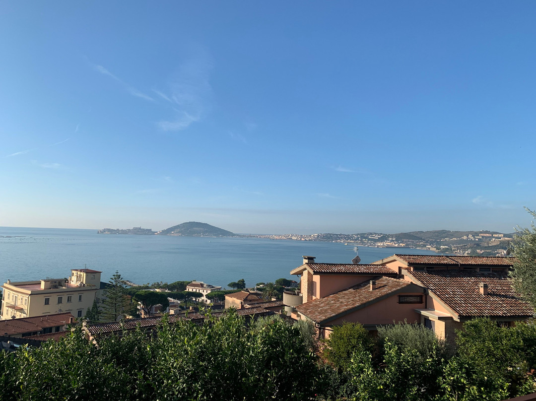 Villa Olga主图