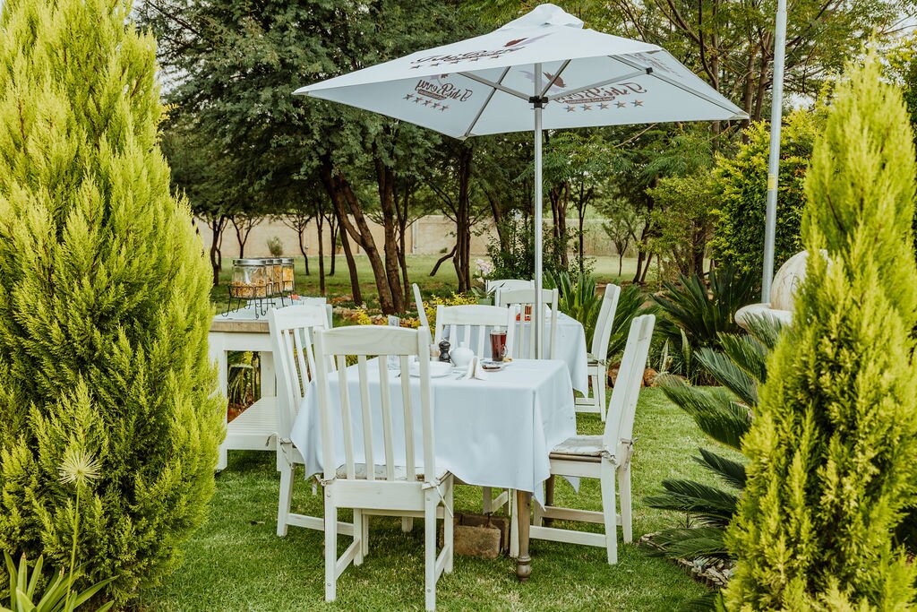 Tshiberry Bed & Breakfast-官方