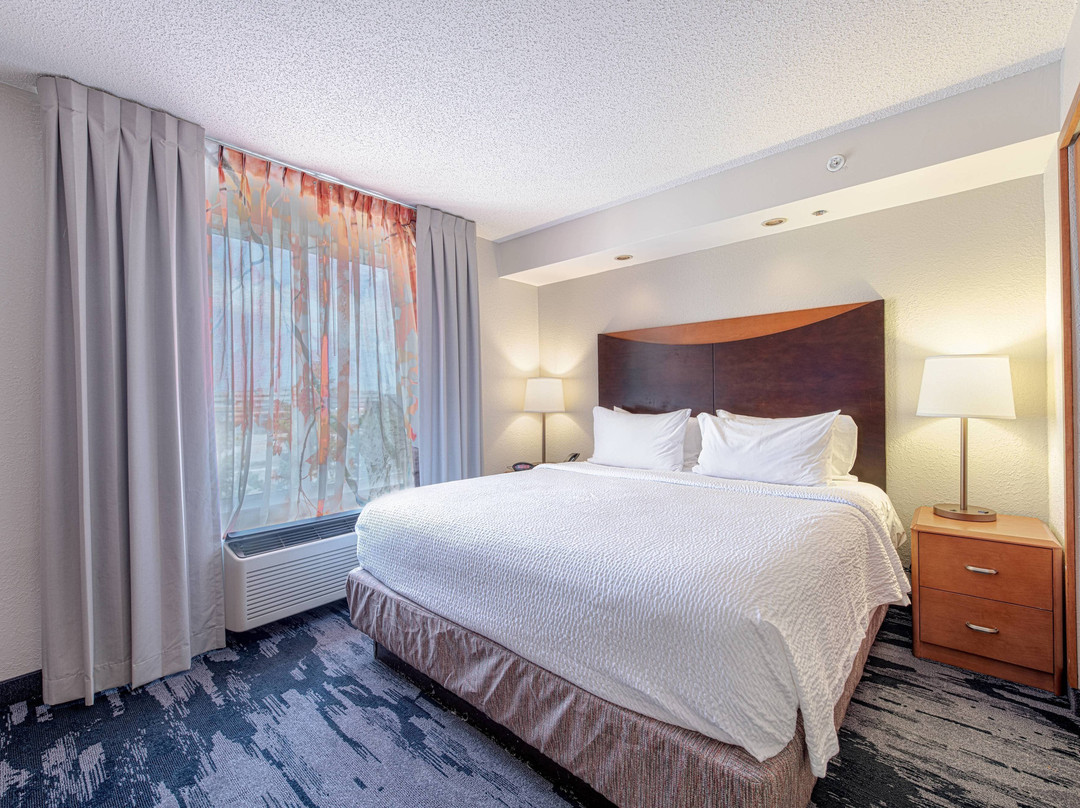 Fairfield by Marriott Inn & Suites Chicago Naperville主图