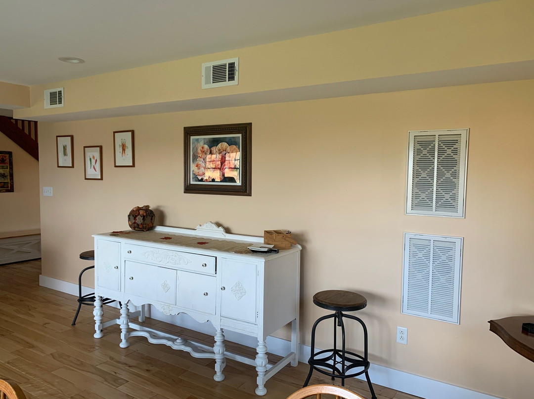 Maple Rock Bed & Breakfast主图