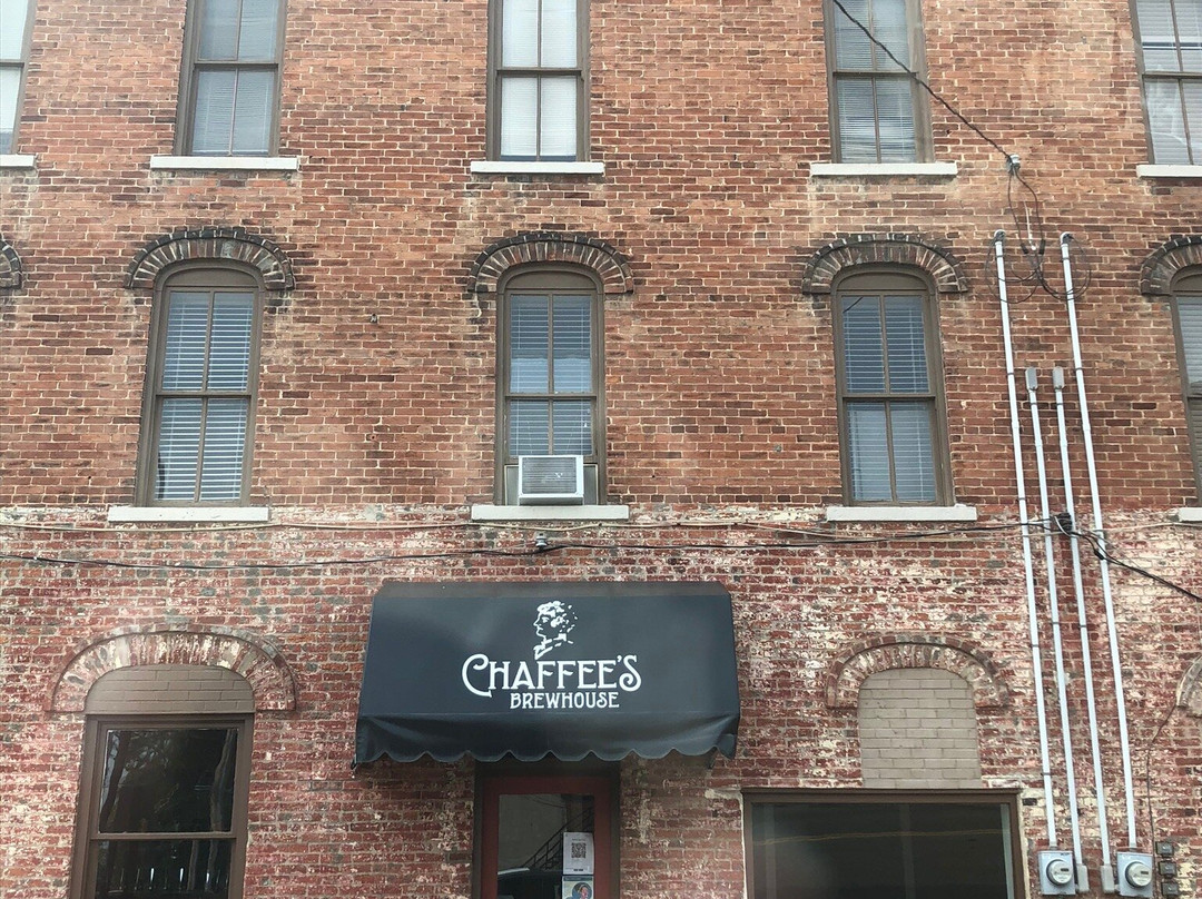 Historic Downtown Tipp City-Tipp City必去景点