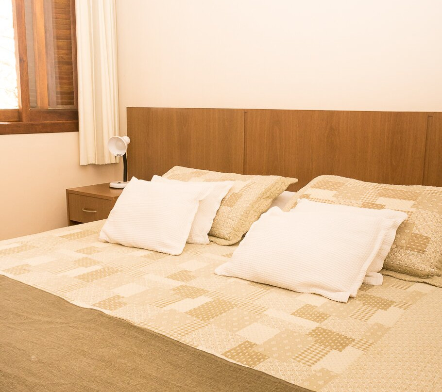 Monte Carlo Hotel主图