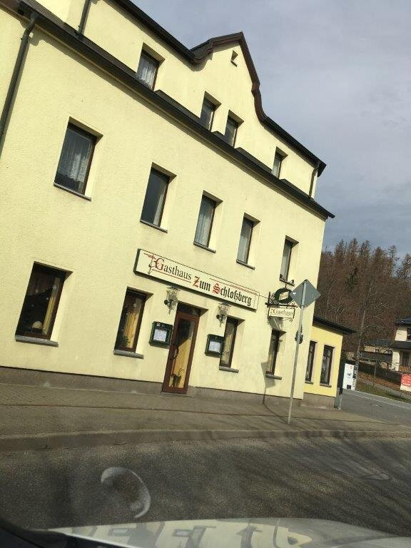 RestauBar Zum Schloßberg
