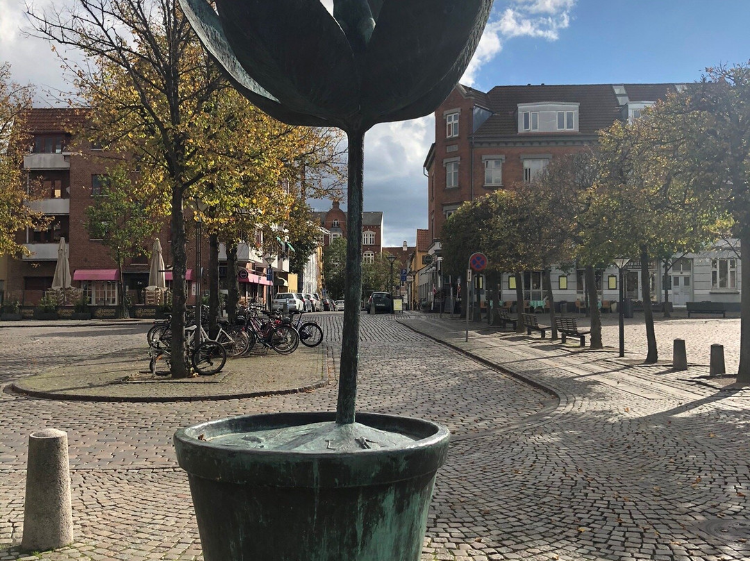 Thumbelina-欧登塞必去景点